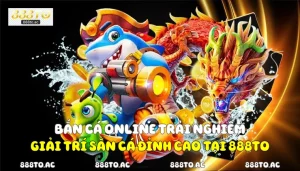 Bắn Cá Online