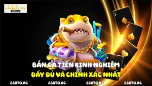 Bắn Cá Tiên