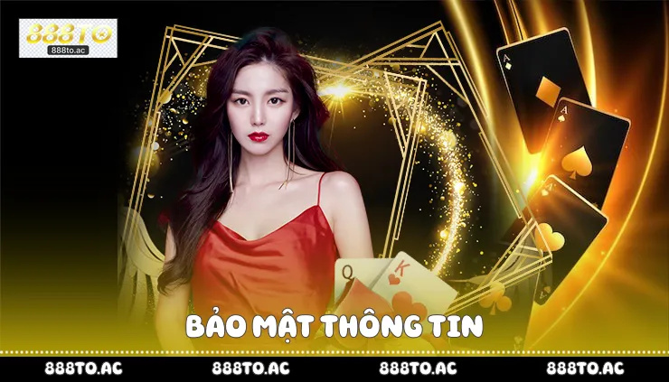 Bảo Mật Thông Tin
