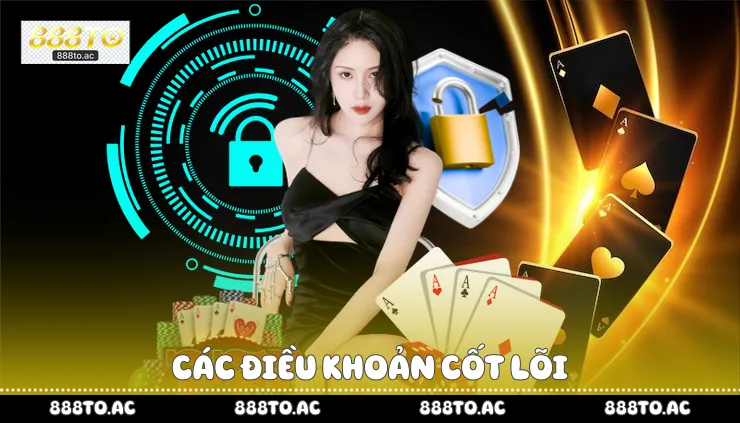 Các điều khoản cốt lõi