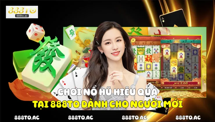 Chơi Nổ Hũ