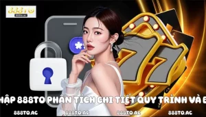Đăng nhập 888TO