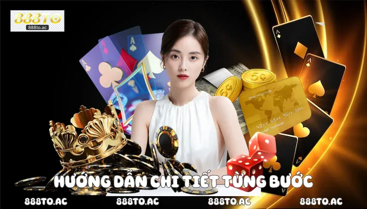Hướng dẫn chi tiết từng bước 