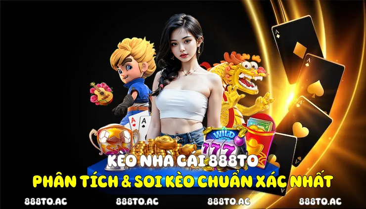 Kèo Nhà Cái 888TO