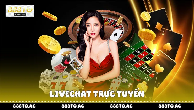 Livechat Trực Tuyến