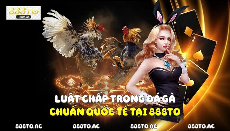Luật chấp trong đá gà
