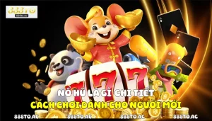nổ hũ là gì