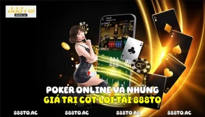 Poker Online