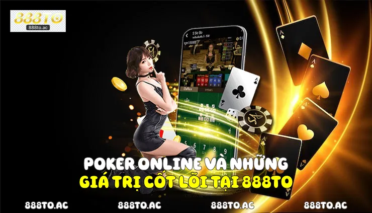 Poker Online