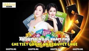 Xổ Số Miền Bắc
